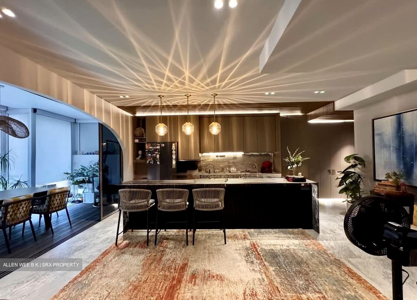 Waterfront Isle (D16), Condominium #570150771